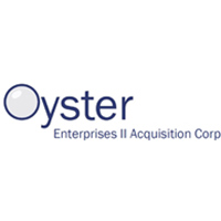 Oyster Enterprises II Acquisition Corp Logo
