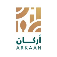 Arkaan Real Estate P.L.C Logo