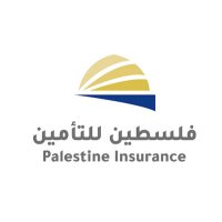 Palestine Insurance Company Logo