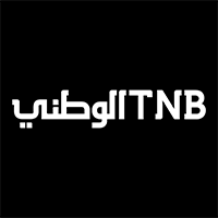 The National Bank Logo