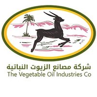 The Vegetable Oil Industries Co. Ltd. Logo