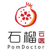 石榴云医's Logo