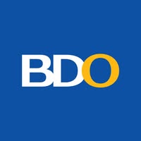 BDO Unibank Logo