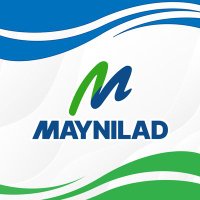 Maynilad Water Services, Inc.'s Logo