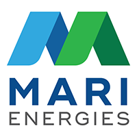 Mari Energies Limited Logo