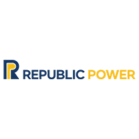 Republic Power Group Limited's Logo
