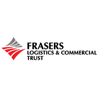 Frasers Logistics & Commercial Trust Logo