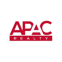APAC Realty Limited Logo