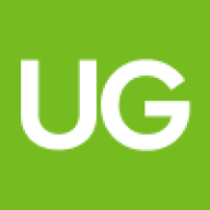 UltraGreen.ai Limited's Logo