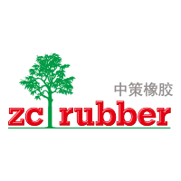 中策橡膠 Logo