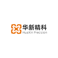 Jiangyin Huaxin Precision Technology Corporation's Logo