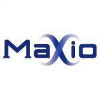 Maxio Technology (Hangzhou) Co., Ltd.'s Logo