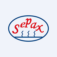 Suzhou Sepax Technologies Co., Ltd. Logo