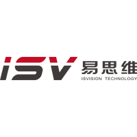 易思维（杭州）科技股份有限公司's Logo