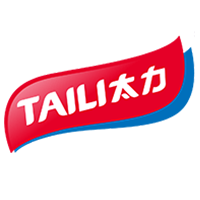 太力集团's Logo
