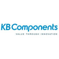 KB Components AB (publ) Logo
