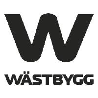 Wästbygg Gruppen AB (publ) Logo