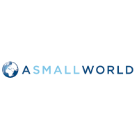 Asmallworld AG Logo