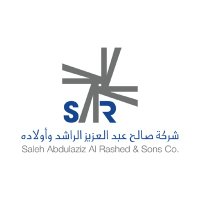 Saleh Abdulaziz Al Rashed & Sons Co.'s Logo