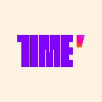 Time Entertainment Company Logo