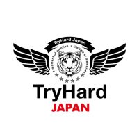 TryHard Holdings Limited's Logo