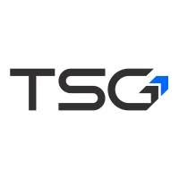 TSG IT Advanced Systems Ltd Logo
