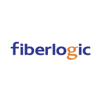 Fiber Logic Communications, Inc.'s Logo