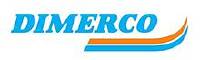 Dimerco Express Logo