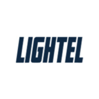 Lightel Corporation's Logo