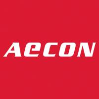 Aecon Group Logo