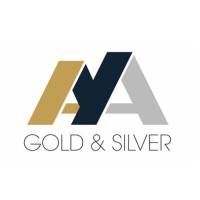 Aya Gold & Silver Logo