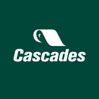 Cascades Logo