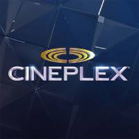 Cineplex Logo