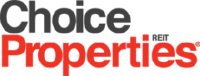 Choice Properties Real Estate Investment Trust Logo