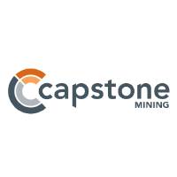 Capstone Copper Corp. Logo