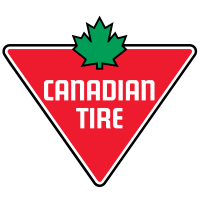 Canadian Tire Corporation, Limited Logo