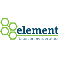 Element Fleet Management Corp. Logo