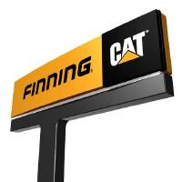 Finning International Logo