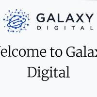 Galaxy Digital Holdings Ltd.'s Logo