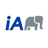 iA Financial Corporation Logo