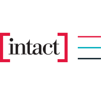 Intact Financial Logo