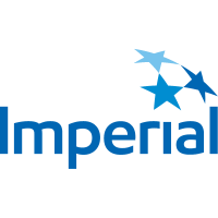 Imperial Oil Limited Logo