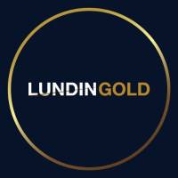 Lundin Gold's Logo