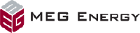 MEG Energy Corp. Logo
