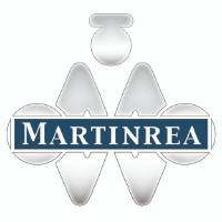 Martinrea International Logo