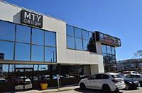 MTY Food Group Logo