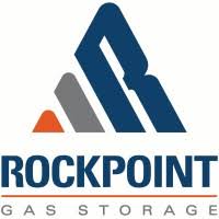 Rockpoint Gas Storage Inc.'s Logo
