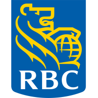 加拿大皇家銀行 Logo