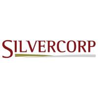 Silvercorp Metals Logo