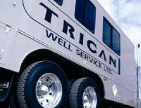 Trican Well Service Ltd. Logo